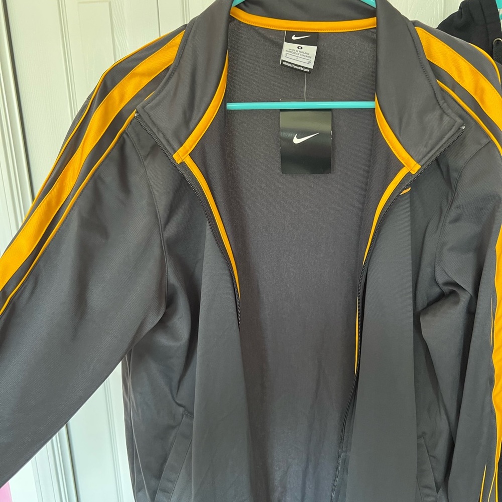 NWT Men’s Nike jacket